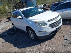 2GNALCEK2G1179378 2016 CHEVROLET EQUINOX