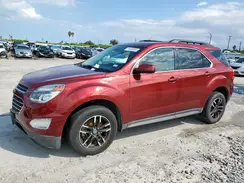 2GNALCEK2G1180658 2016 CHEVROLET EQUINOX