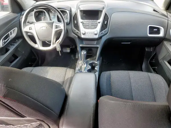 2GNALCEK2G1180658 2016 CHEVROLET EQUINOX - Image 8