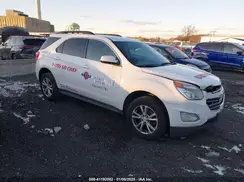 2GNALCEK2G1180997 2016 CHEVROLET EQUINOX