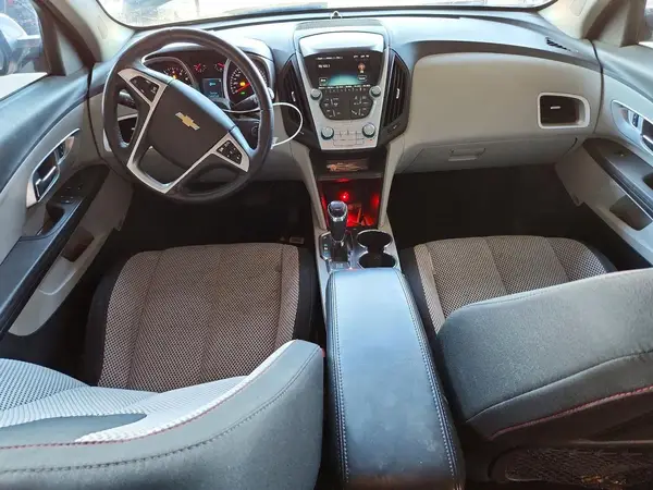 2GNALCEK2G1181518 2016 CHEVROLET EQUINOX - Image 8