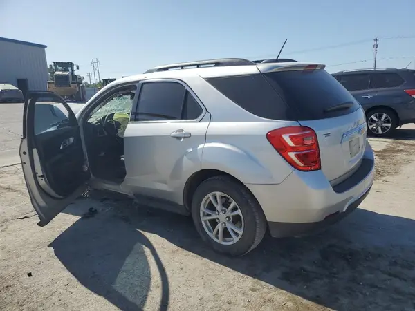 2GNALCEK2G1181924 2016 CHEVROLET EQUINOX - Image 2