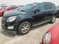 2GNALCEK2G1182300 2016 CHEVROLET EQUINOX