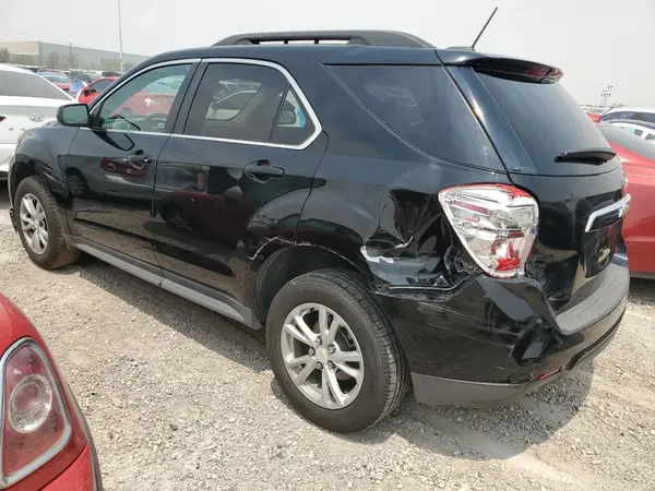 2GNALCEK2G1182300 2016 CHEVROLET EQUINOX - Image 2