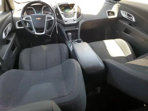 2GNALCEK2G1182300 2016 CHEVROLET EQUINOX - Image 8