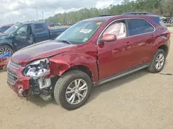2GNALCEK2G1184158 2016 CHEVROLET EQUINOX