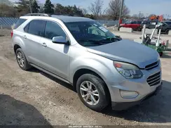 2GNALCEK2G1184192 2016 CHEVROLET EQUINOX