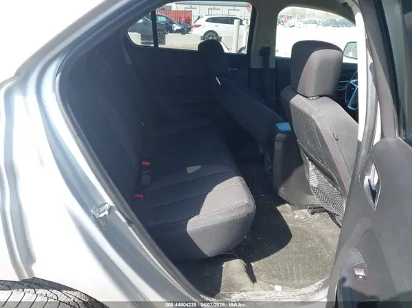 2GNALCEK2G1184192 2016 CHEVROLET EQUINOX - Image 8