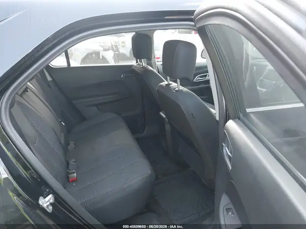 2GNALCEK2G1184368 2016 CHEVROLET EQUINOX - Image 8