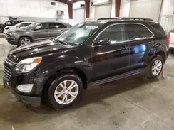 2GNALCEK2G1184631 2016 CHEVROLET EQUINOX