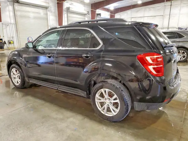 2GNALCEK2G1184631 2016 CHEVROLET EQUINOX - Image 2