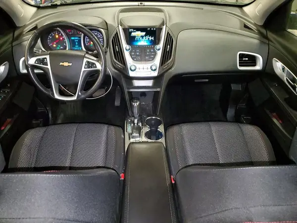 2GNALCEK2G1184631 2016 CHEVROLET EQUINOX - Image 8