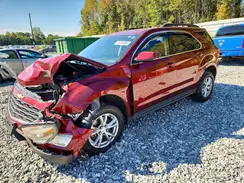2GNALCEK2G1187433 2016 CHEVROLET EQUINOX
