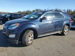 2GNALCEK2G1187660 2016 CHEVROLET EQUINOX