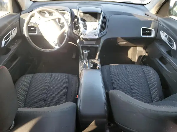 2GNALCEK2G1187660 2016 CHEVROLET EQUINOX - Image 8