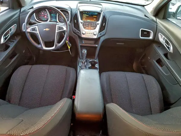 2GNALCEK2G1188050 2016 CHEVROLET EQUINOX - Image 8
