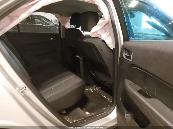 2GNALCEK2G1188422 2016 CHEVROLET EQUINOX - Image 8