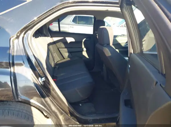 2GNALCEK2G1188436 2016 CHEVROLET EQUINOX - Image 8