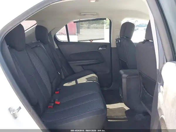 2GNALCEK2G6100455 2016 CHEVROLET EQUINOX - Image 8