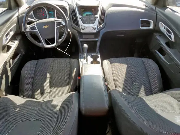 2GNALCEK2G6101041 2016 CHEVROLET EQUINOX - Image 8