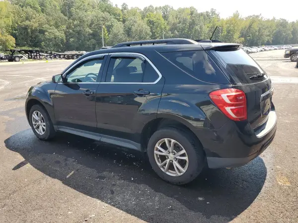 2GNALCEK2G6101363 2016 CHEVROLET EQUINOX - Image 2
