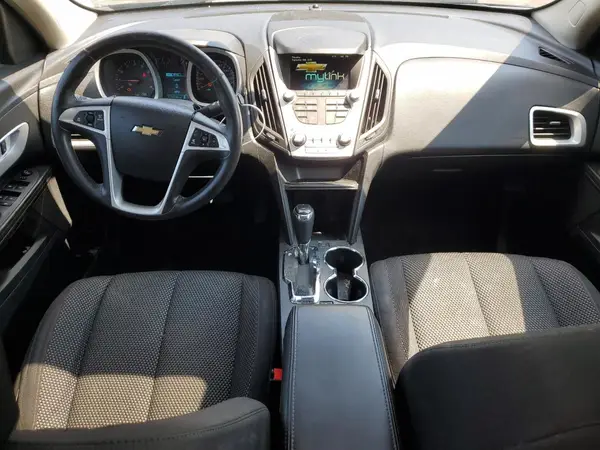 2GNALCEK2G6101363 2016 CHEVROLET EQUINOX - Image 8