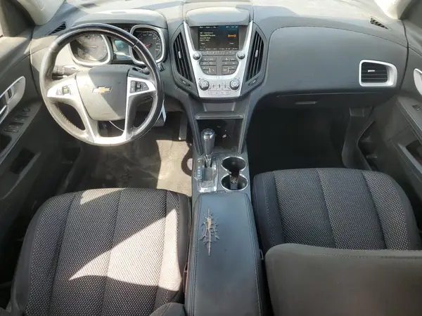2GNALCEK2G6101458 2016 CHEVROLET EQUINOX - Image 8