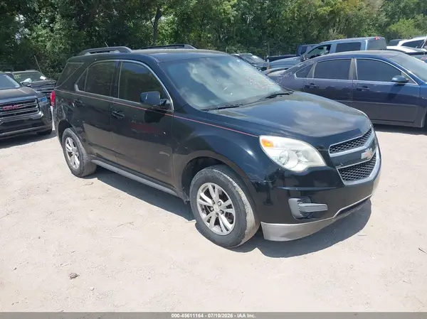 2GNALCEK2G6104425 2016 CHEVROLET EQUINOX - Image 1