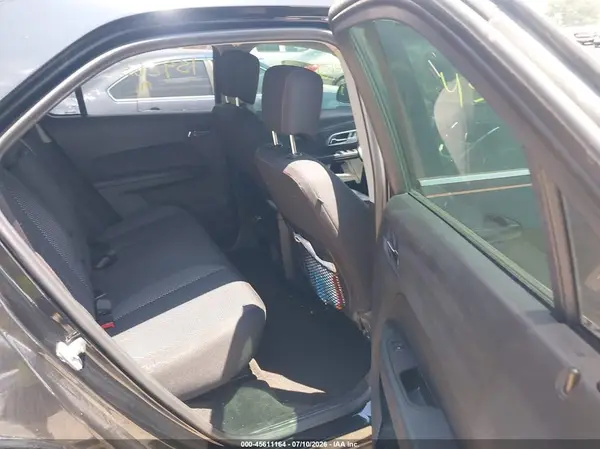 2GNALCEK2G6104425 2016 CHEVROLET EQUINOX - Image 8