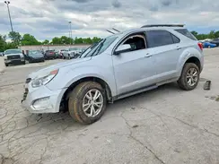 2GNALCEK2G6105011 2016 CHEVROLET EQUINOX