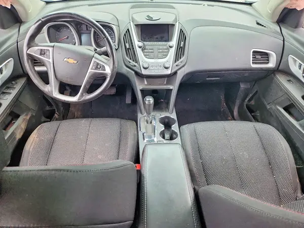 2GNALCEK2G6105011 2016 CHEVROLET EQUINOX - Image 8