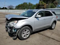 2GNALCEK2G6106000 2016 CHEVROLET EQUINOX