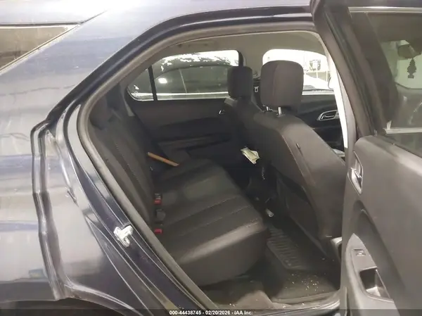 2GNALCEK2G6106031 2016 CHEVROLET EQUINOX - Image 8