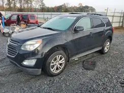 2GNALCEK2G6106613 2016 CHEVROLET EQUINOX