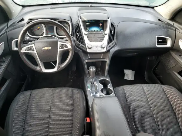 2GNALCEK2G6106613 2016 CHEVROLET EQUINOX - Image 8