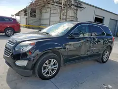 2GNALCEK2G6106823 2016 CHEVROLET EQUINOX