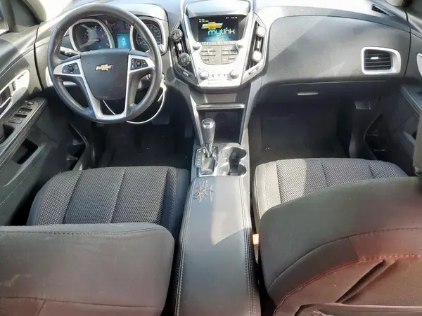 2GNALCEK2G6106823 2016 CHEVROLET EQUINOX - Image 8