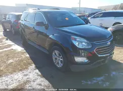 2GNALCEK2G6106871 2016 CHEVROLET EQUINOX