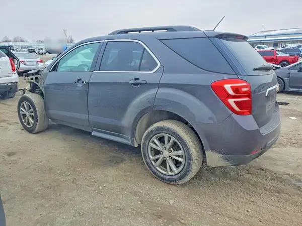 2GNALCEK2G6107020 2016 CHEVROLET EQUINOX - Image 2