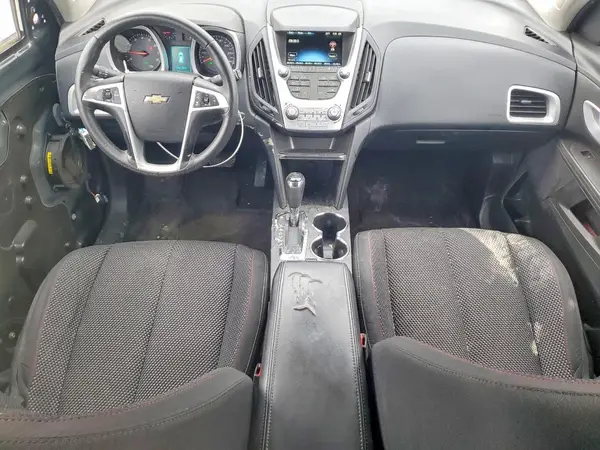2GNALCEK2G6107020 2016 CHEVROLET EQUINOX - Image 8