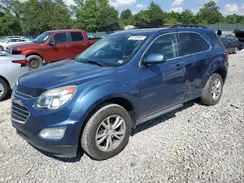 2GNALCEK2G6108586 2016 CHEVROLET EQUINOX