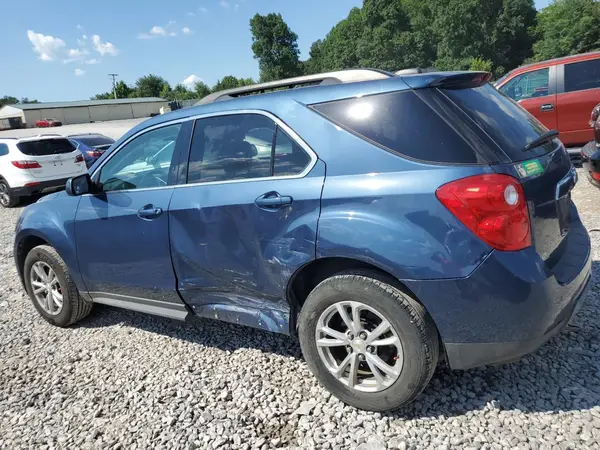 2GNALCEK2G6108586 2016 CHEVROLET EQUINOX - Image 2