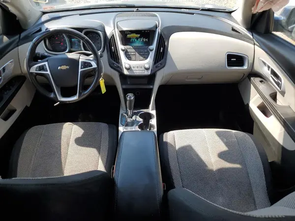 2GNALCEK2G6108586 2016 CHEVROLET EQUINOX - Image 8