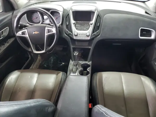 2GNALCEK2G6110158 2016 CHEVROLET EQUINOX - Image 8