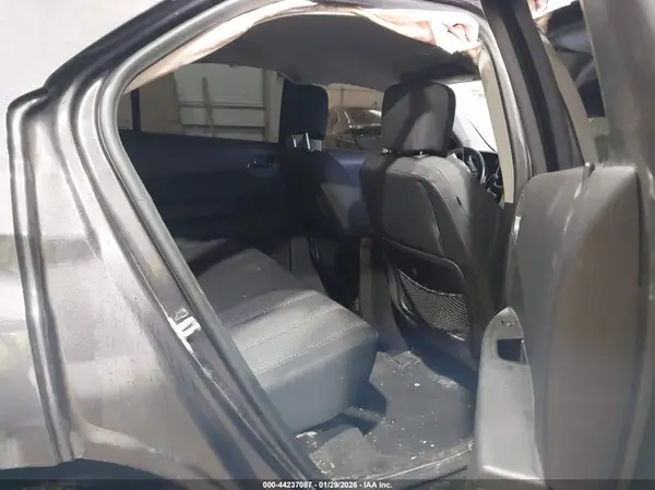 2GNALCEK2G6111147 2016 CHEVROLET EQUINOX - Image 8