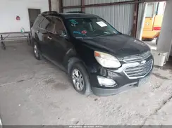2GNALCEK2G6114579 2016 CHEVROLET EQUINOX