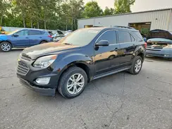 2GNALCEK2G6114842 2016 CHEVROLET EQUINOX