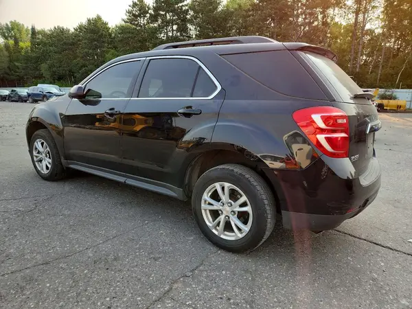 2GNALCEK2G6114842 2016 CHEVROLET EQUINOX - Image 2