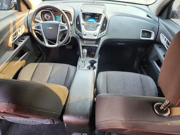 2GNALCEK2G6114842 2016 CHEVROLET EQUINOX - Image 8