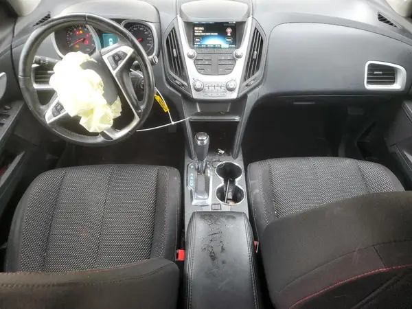2GNALCEK2G6115392 2016 CHEVROLET EQUINOX - Image 8